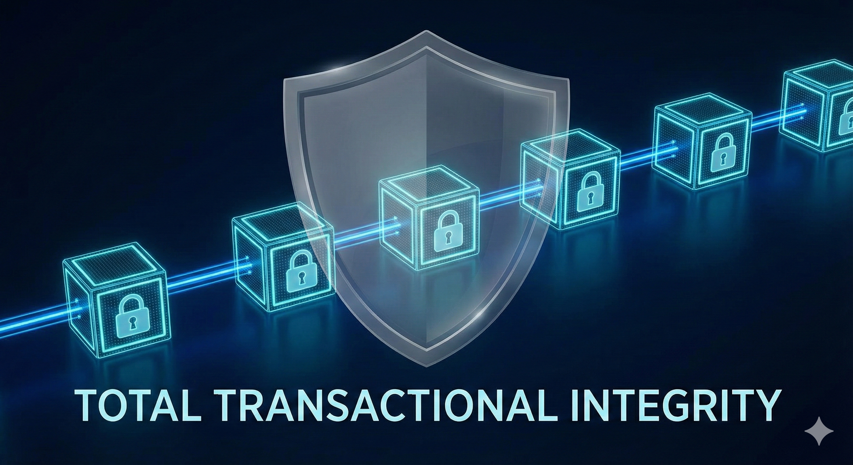 Total Transactional Integrity