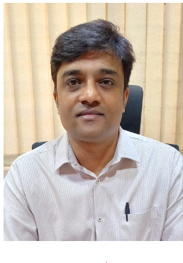 Dr Shishir Devaraju