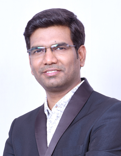Dr Pawan Katti